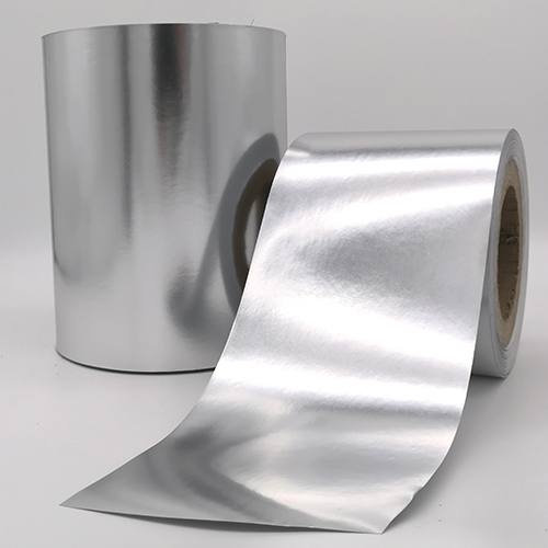 Gold and silver cardboard（Aluminized paper，laser paper）